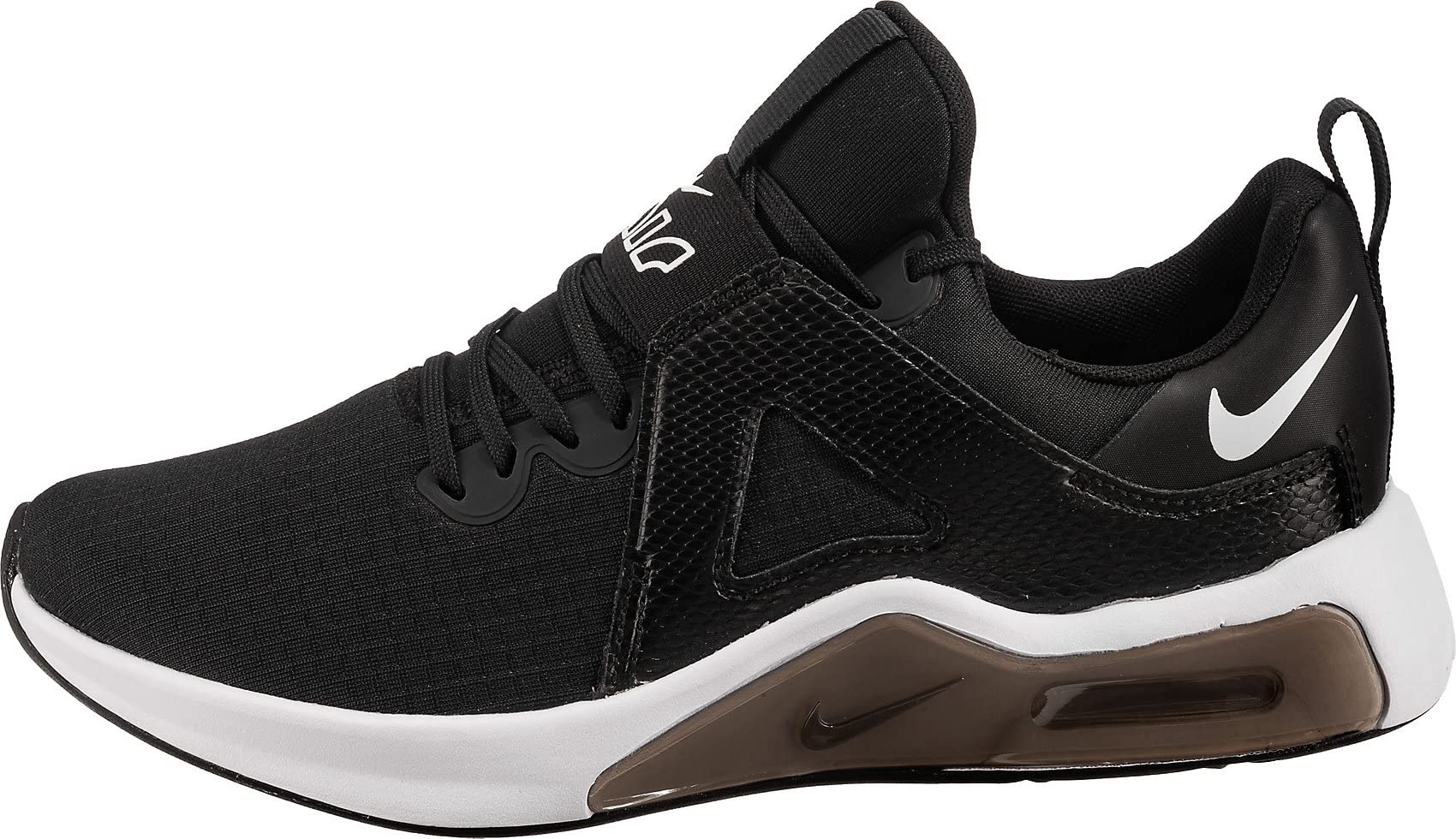 Nike Women's Gymnastics Shoes - Lightweight Sneakers for Training & Competition | Perfect for Gymnastics, Dance, and Fitness Workouts
