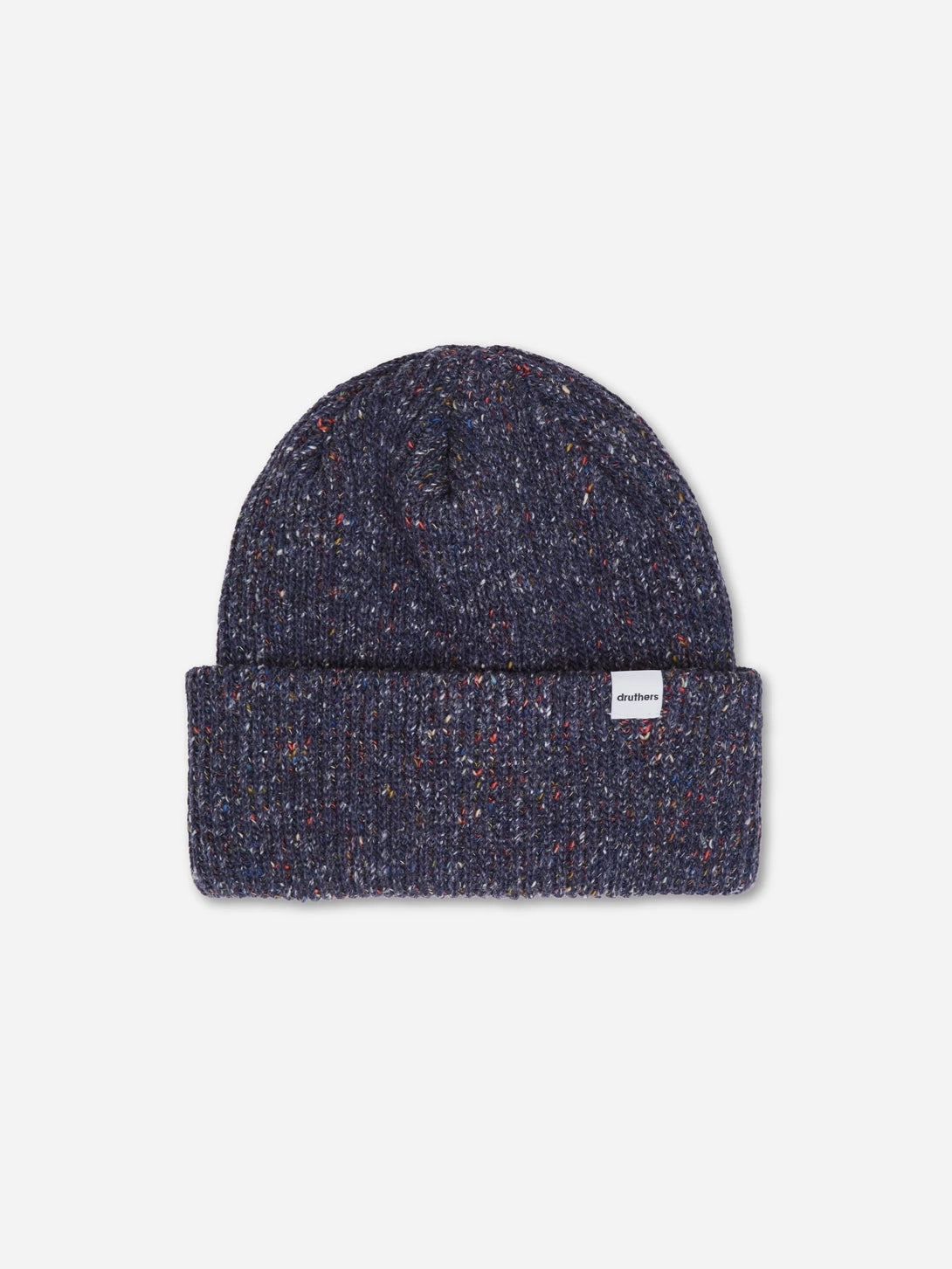 Navy Melange