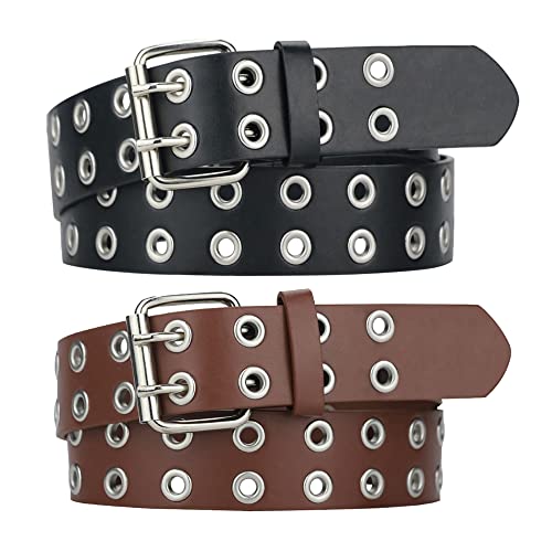 Black+brown-double Holes