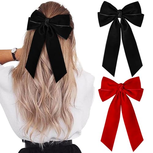 Black & Red