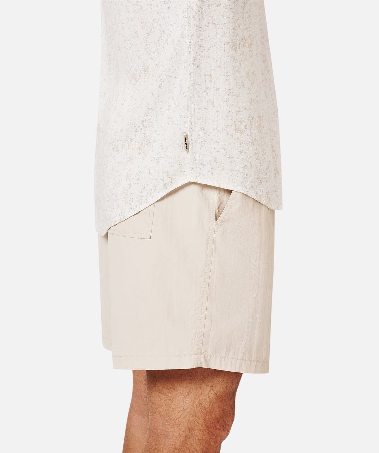 Florencia Short Sleeve Shirt in Sage Green | Women's Casual Button-Up Top for Summer & Spring | Perfect for Office, Date Night & Outdoor Activities