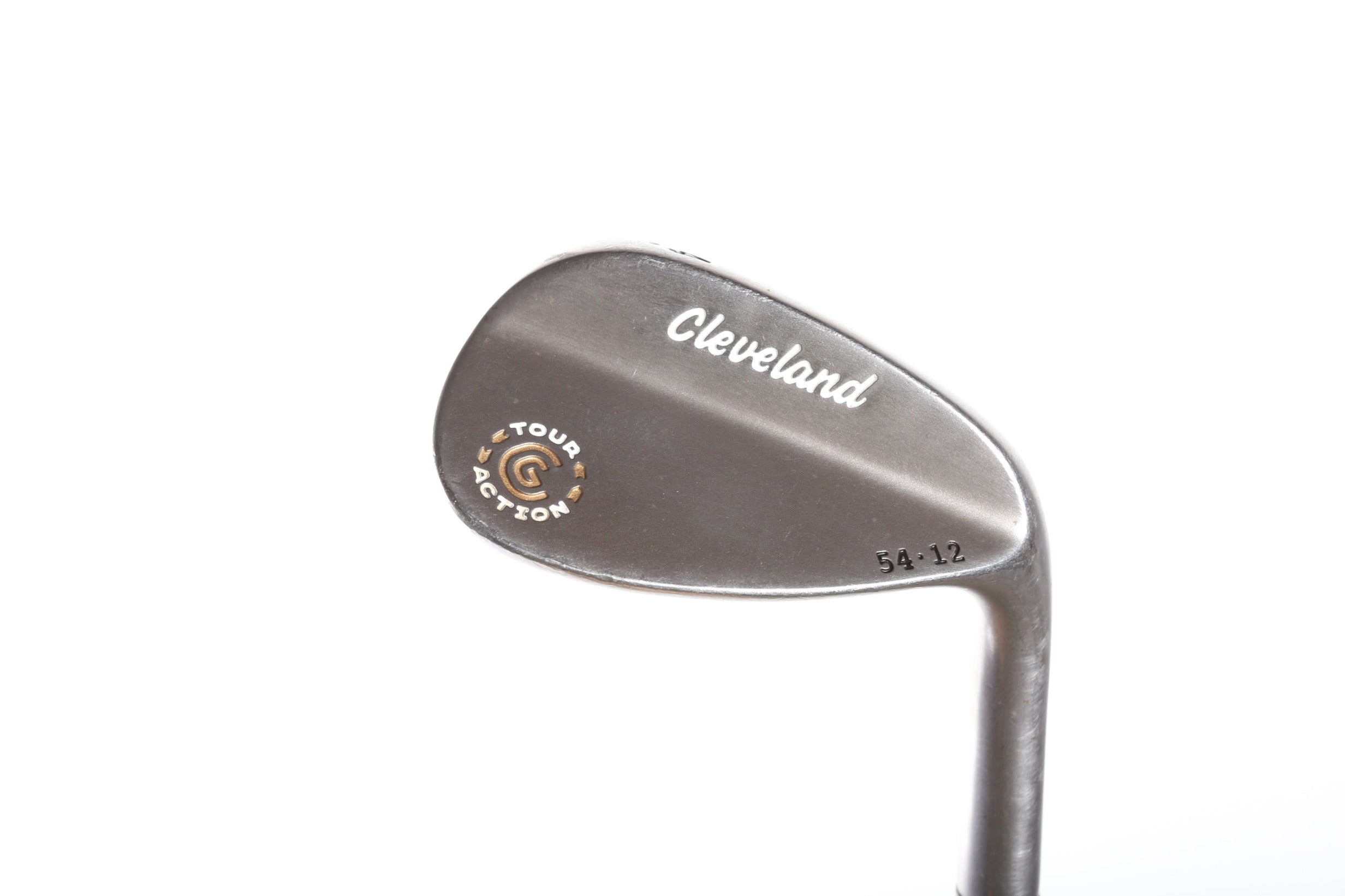 Used Cleveland CG Tour Sand Wedge 54° Right Handed Golf Club - Perfect for Bunker Shots & Short Game Improvement