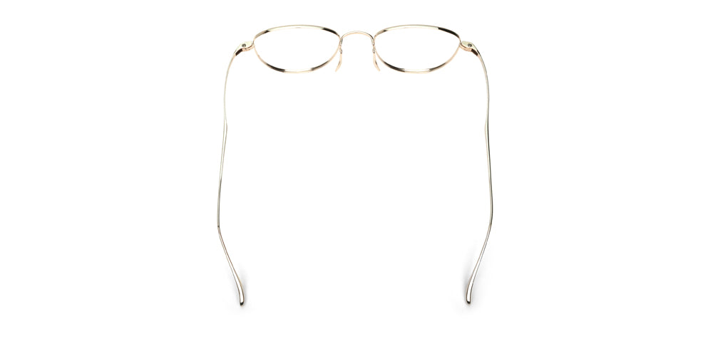JINS SABAE IPPITSU BOSTON Eyeglasses - Lightweight & Stylish Japanese Frame for Men & Women - Perfect for Work, Reading & Fashion Accessories