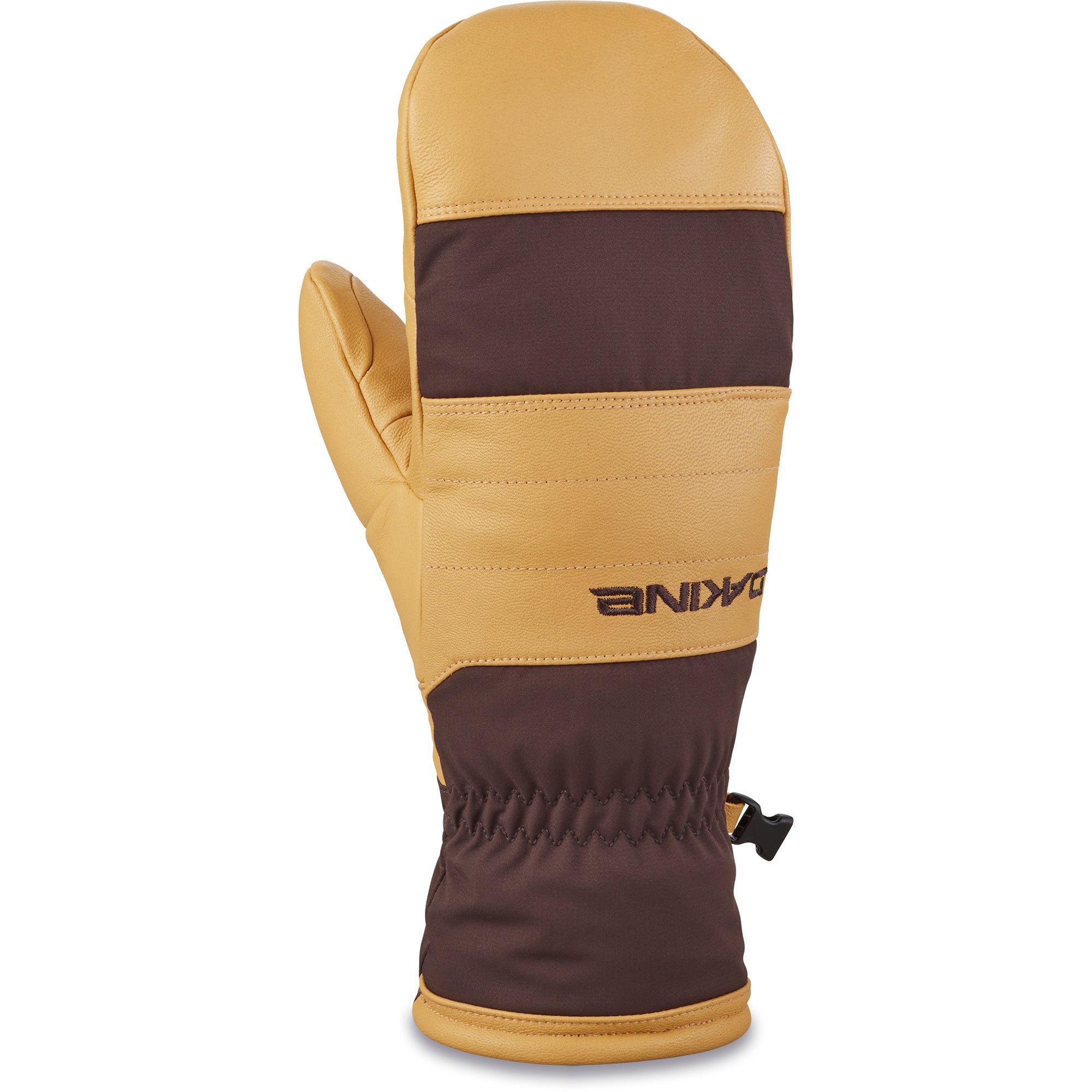 Baron GORE-TEX Waterproof Winter Gloves for Men & Women - Extreme Cold Weather Skiing, Snowboarding & Outdoor Activities