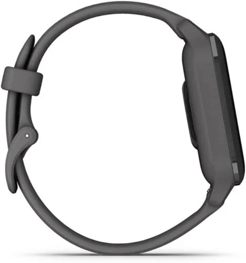 Garmin Venu Sq 2 Smartwatch with GPS, Heart Rate Monitor & Fitness Tracking - Perfect for Running, Swimming & Daily Activity Tracking