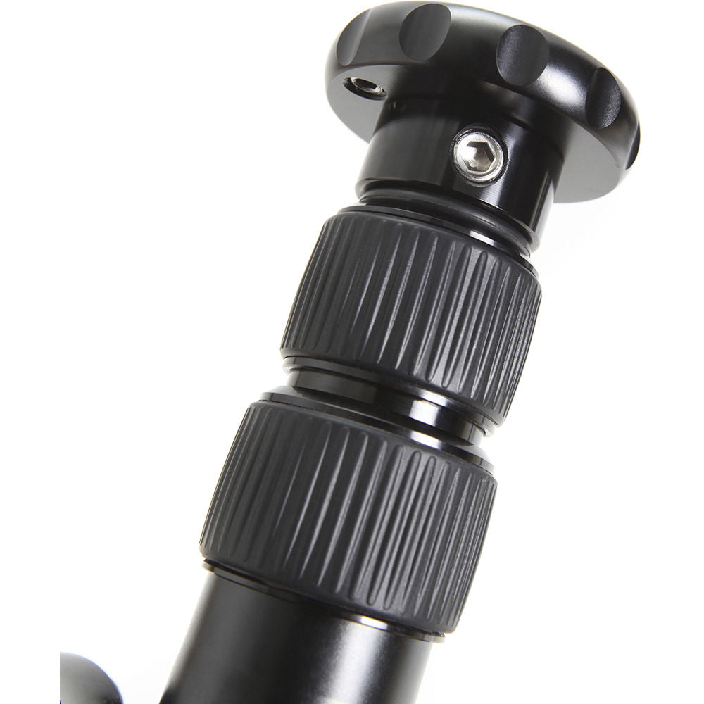 SIRUI A1005 Lightweight Aluminum Tripod with Y 10 Ball Head - Professional Camera Stand for DSLR, Mirrorless, Video & Photography - Perfect for Travel, Outdoor Shooting & Studio Work