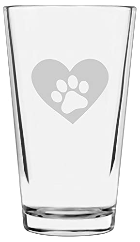 Paw Heart 4