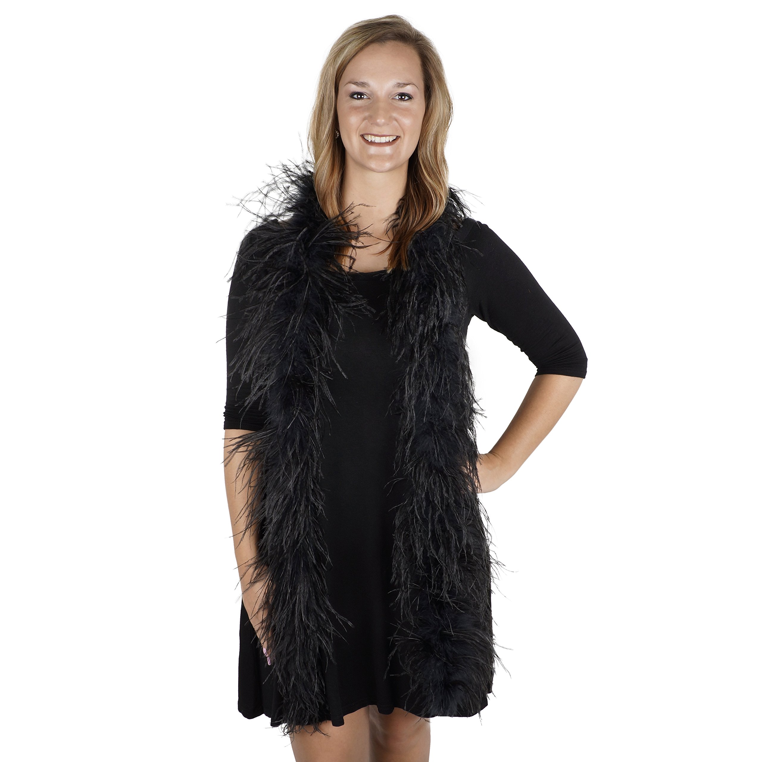 ZUCKER Women's Classic Comfortable Casual Dress - Perfect for Office, Party & Everyday Wear