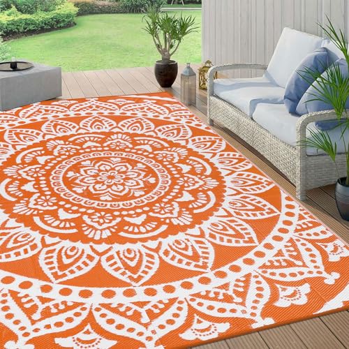 Flower Orange