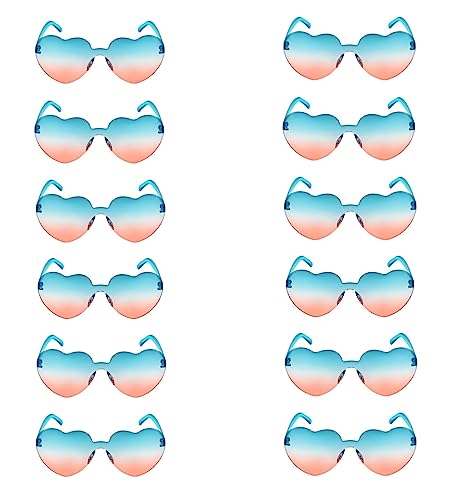 Teal Pink