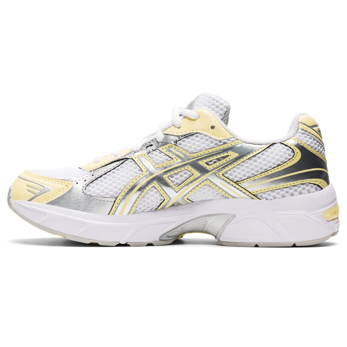 ASICS Women's GEL-1130 Running Shoes - Lightweight Cushioned Sneakers for Jogging, Gym Workouts & Everyday Wear