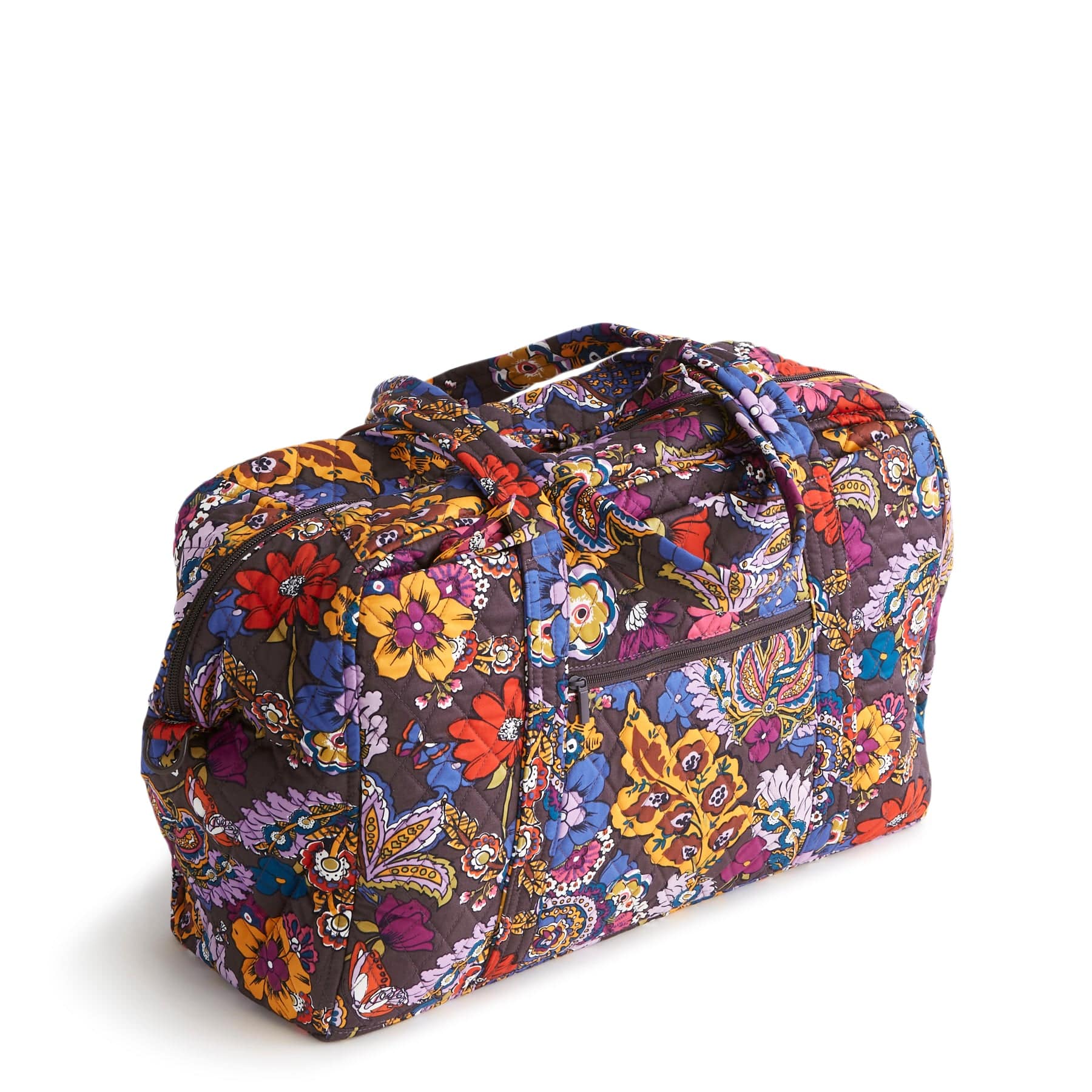 Miramar Weekender Travel Bag - Durable Carry-On Luggage for Women & Men - Perfect for Weekend Getaways, Business Trips & Airplane Travel