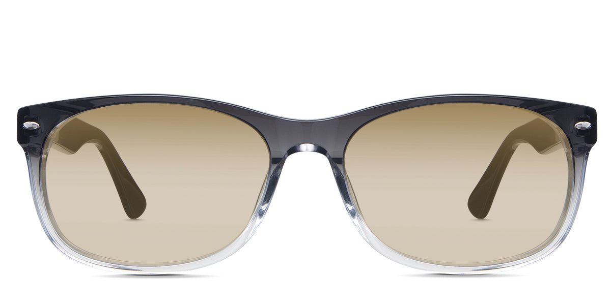 Men's Prescription Sunglasses - UV Protection Polarized Glasses for Driving, Fishing & Outdoor Activities | NIEL