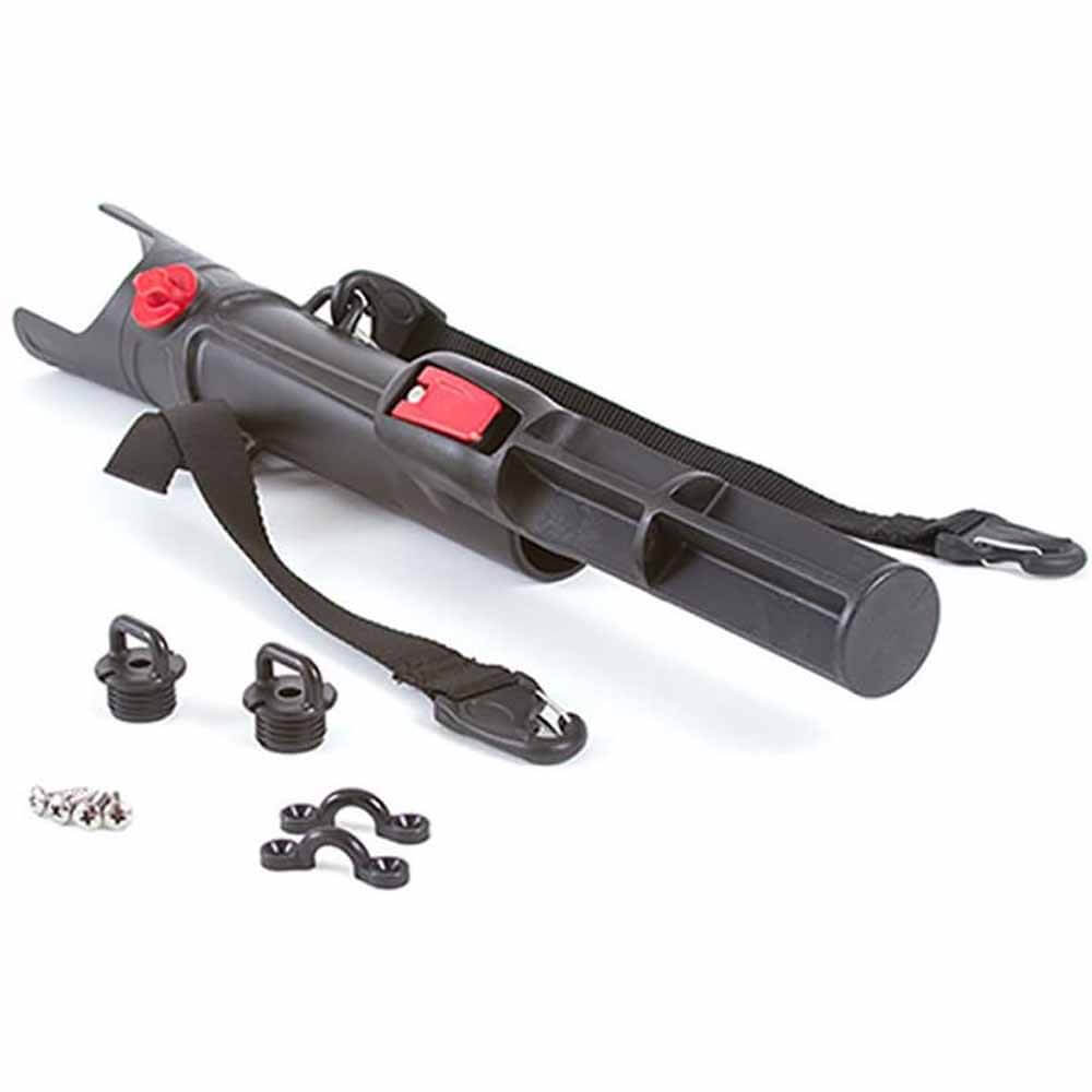 Hobie Adjustable ROD Holder Extension 72020074 - Perfect for Kayak Fishing and Boat Accessories