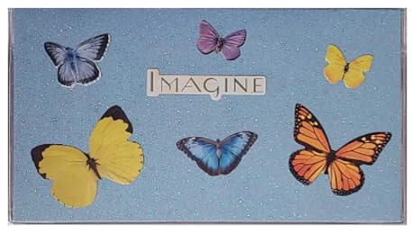 Imagine Butterfly