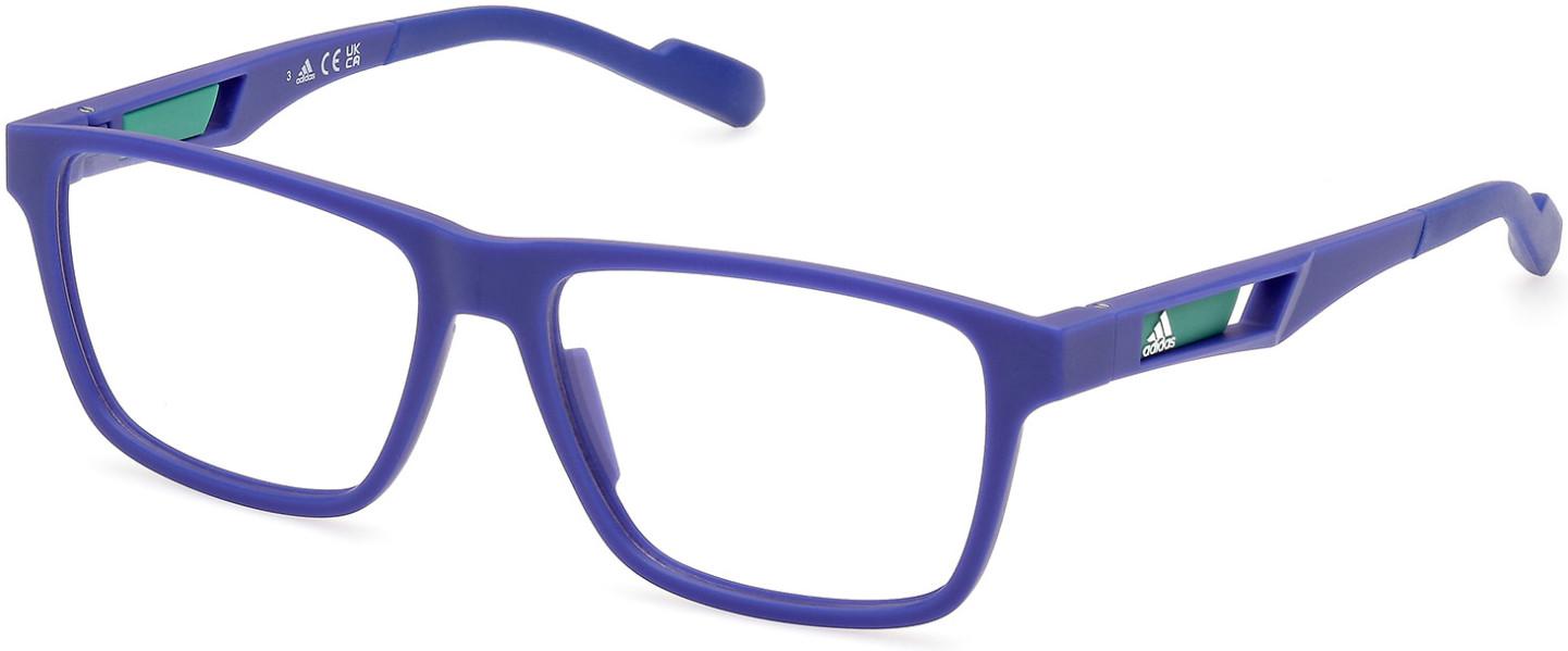092 - Blue/Other