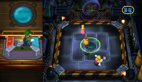 Mario Party 9 Nintendo Wii Game - Nintendo Selects Edition - Fun Multiplayer Family Board Game for Kids & Adults - Perfect for Parties, Game Nights & Family Gatherings