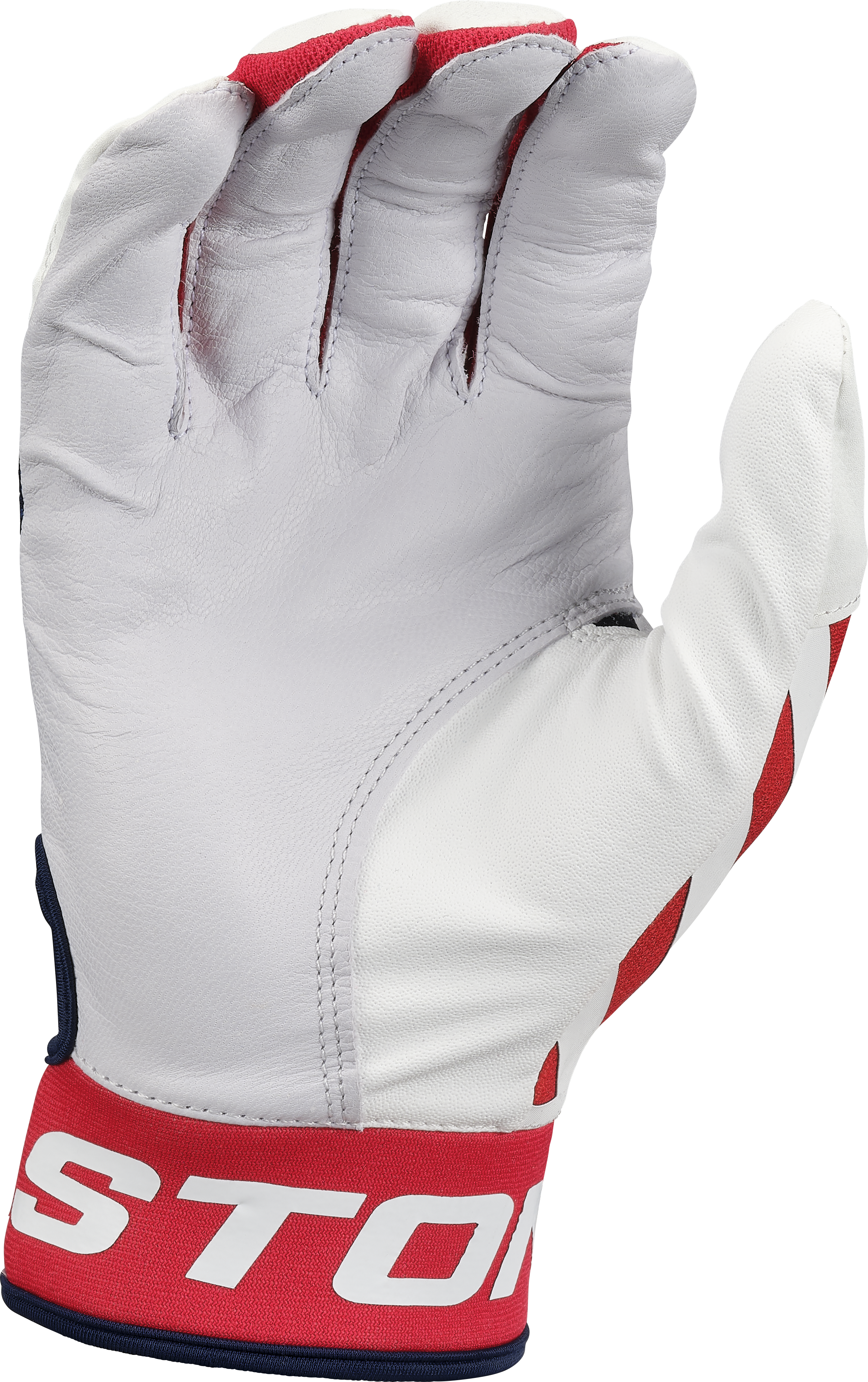 Easton MAV GT Youth Baseball Batting Gloves - Lightweight & Durable for Training & Games - Perfect for Little League & Youth Baseball Players