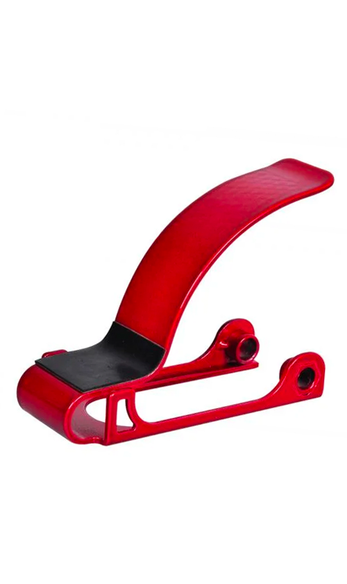 Envy Flex Scooter Brake - Blue Replacement Brake Pad for Kick Scooters - Perfect for Commuting, Kids & Outdoor Adventures