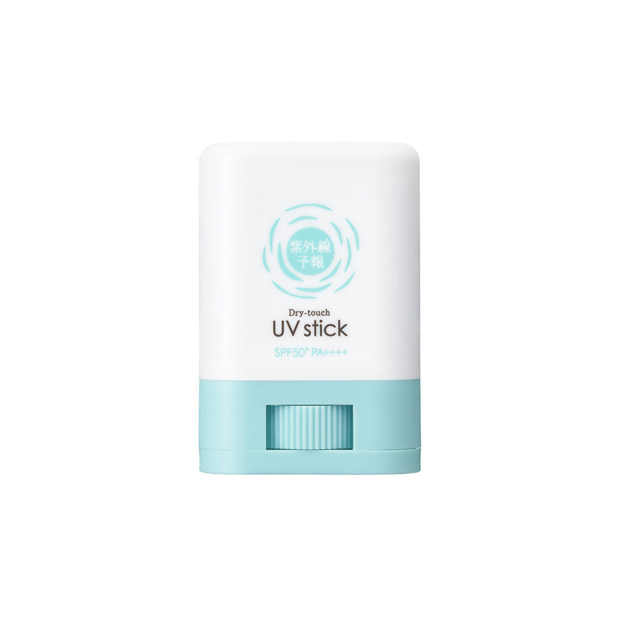 UV YOHOU Dry Touch UV Stick SPF 50+ (15g) - Lightweight Sunscreen for Face & Body, Water-Resistant, Non-Greasy Formula - Perfect for Outdoor Activities, Beach, Sports & Daily Sun Protection