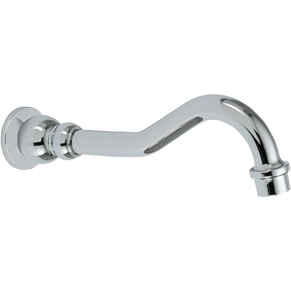 Fienza 336110 Lillian Chrome Bathroom Faucet Outlet - Perfect for Modern Bathroom Sink and Vanity Installation