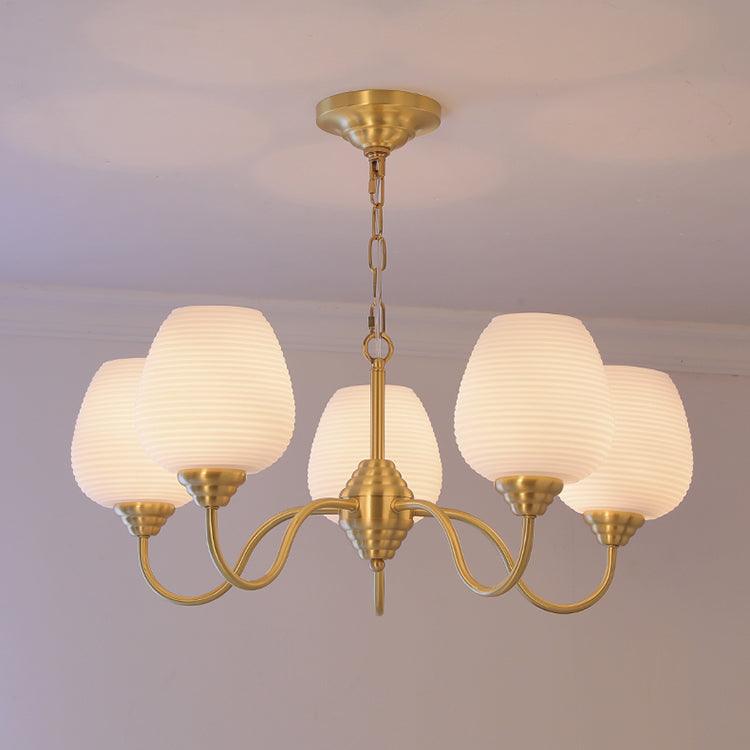 Brass+White