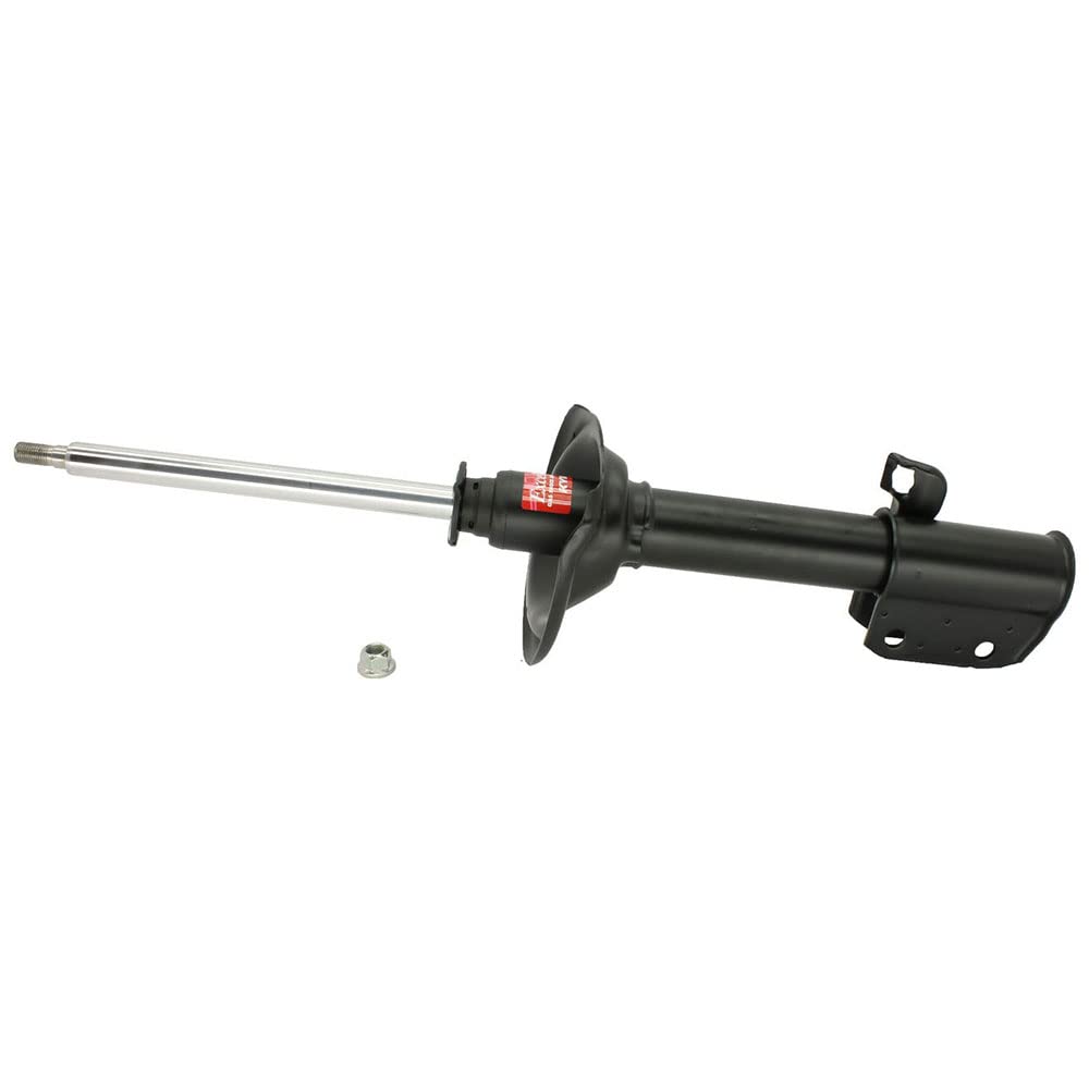 Subaru Legacy 1995-1999 Front & Rear Excel-G Shock Absorbers & Struts Set - BuyAutoParts 77-62967AQ - New OEM Replacement for Smooth Ride & Enhanced Handling - Perfect for Daily Commuting & Road Trips