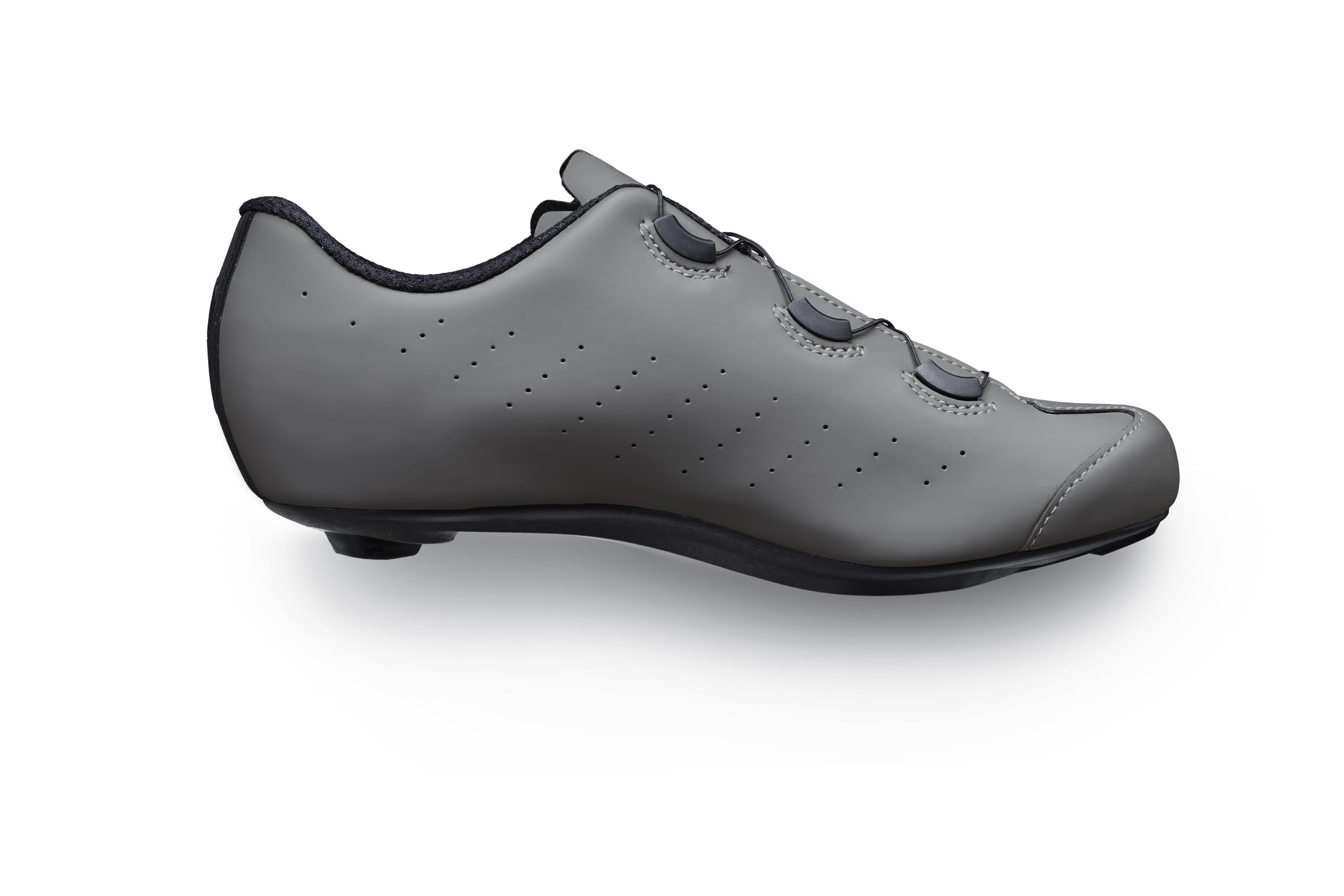 Sidi Fast 2 Road Bike Shoes - Men's & Women's Cycling Shoes for Professional Road Racing, Comfortable & Lightweight - Perfect for Triathlons, Long Distance Rides & Competitive Cycling