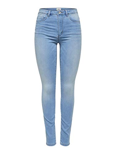 Blau (Light Blue Denim Light Blue Denim)