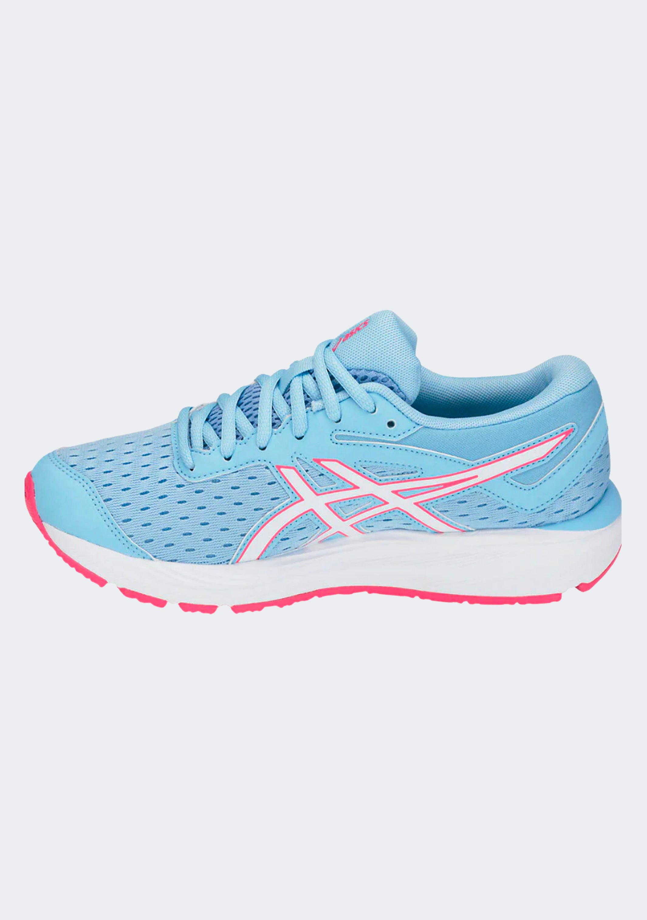 ASICS Kids' Gel-Cumulus 20 GS Running Shoes - Lightweight Cushioned Sneakers for Boys & Girls - Perfect for School, Sports & Daily Activities