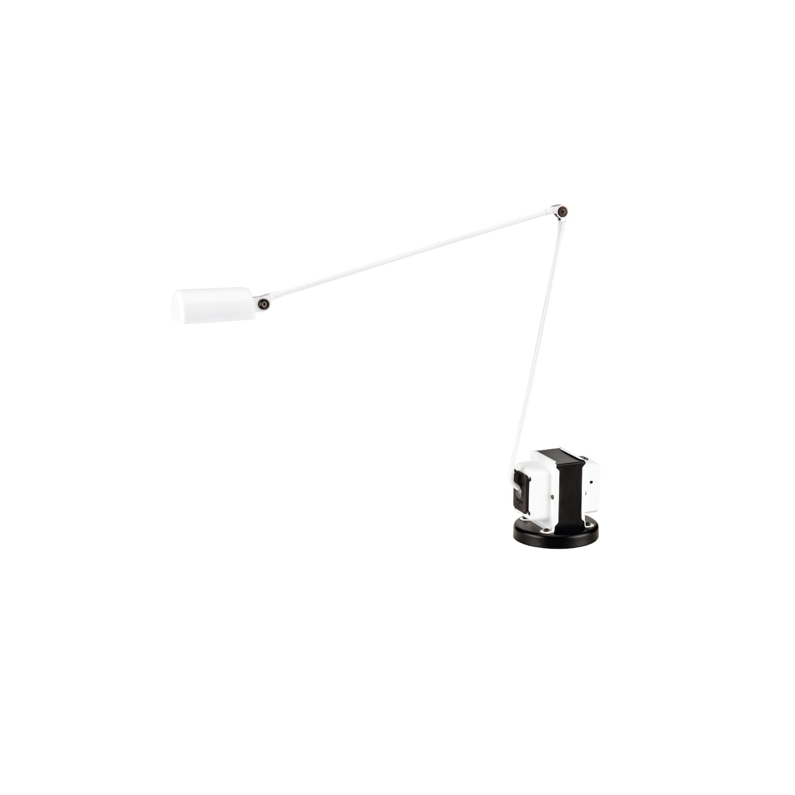 White & RC Dimming