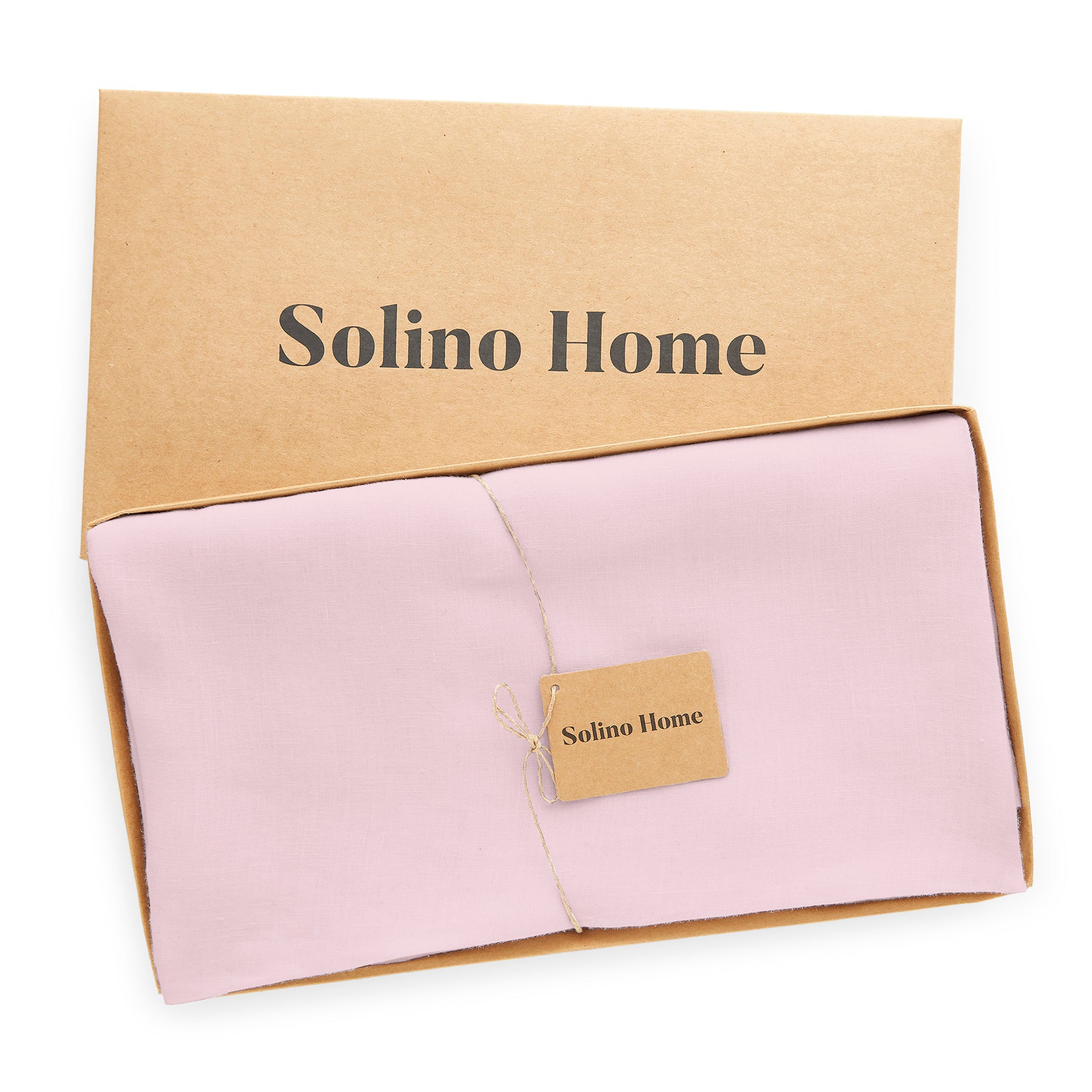 Sonoma Round Tablecloth - Premium Cotton Fabric for Dining & Parties - Perfect for Holiday Gatherings, Weddings & Home Decor