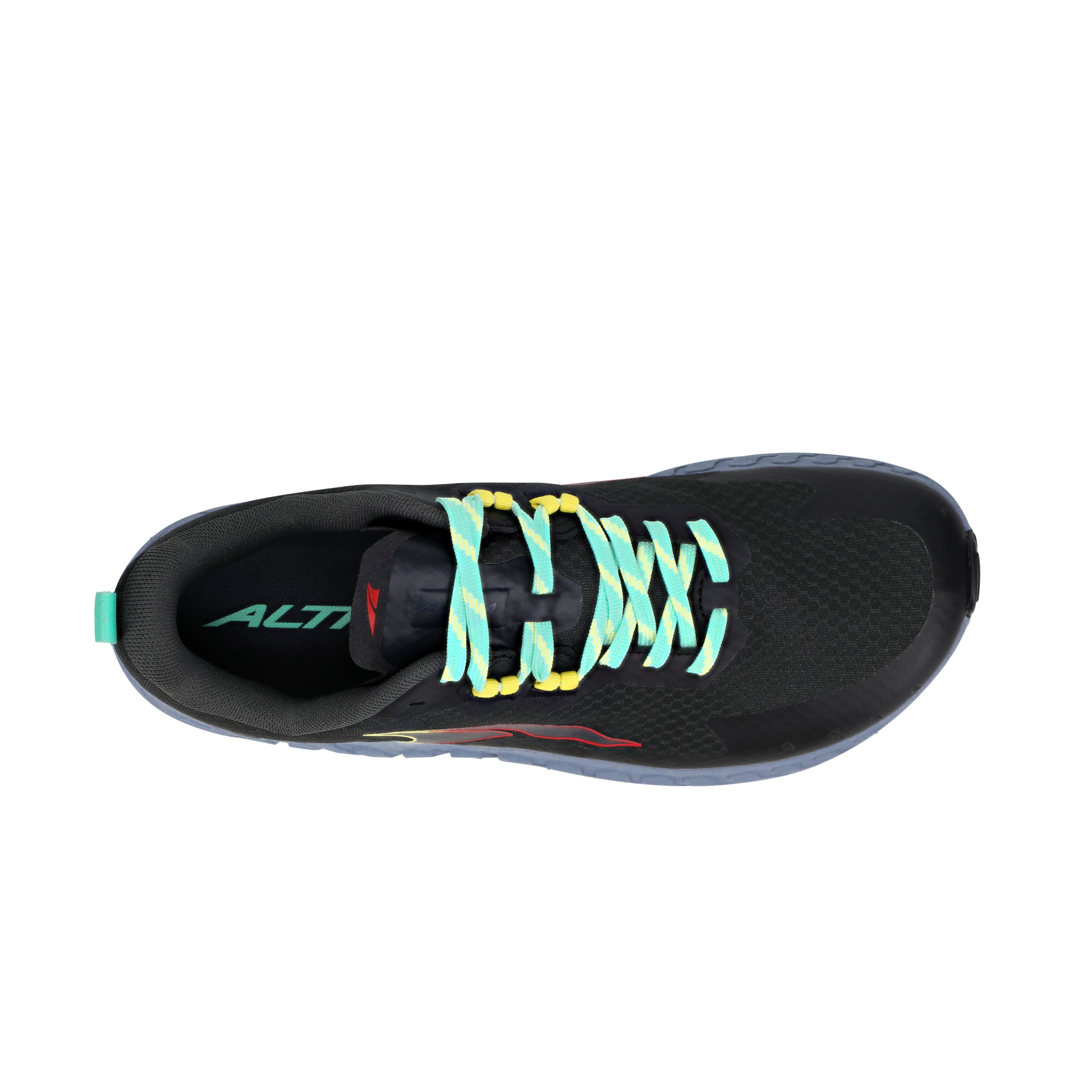 OUTROAD v1 Men's Hiking Shoes - Lightweight & Durable Trail Running Shoes for Outdoor Adventures