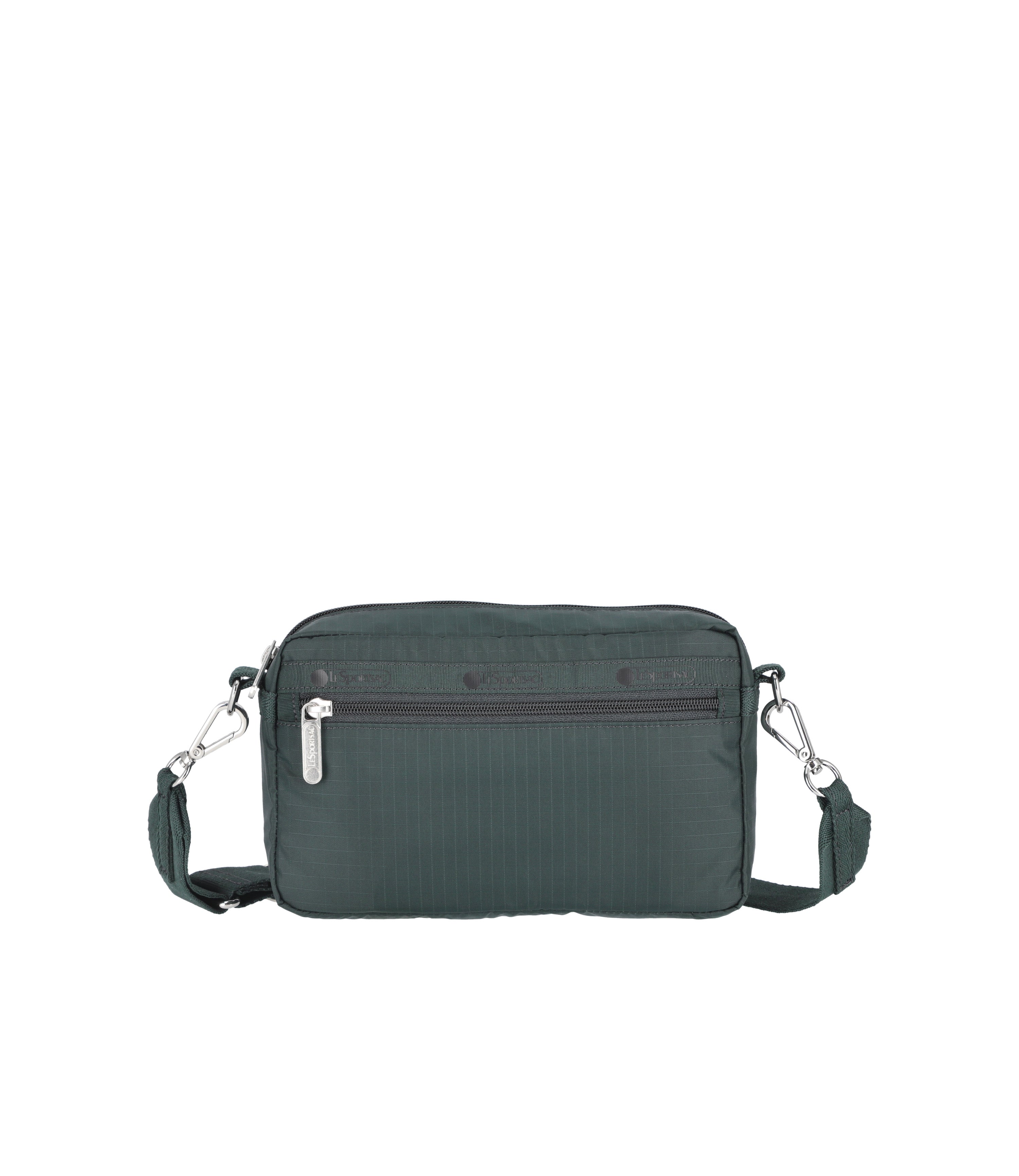 Midnight Green solid