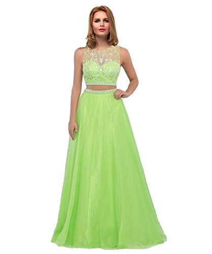 Lime Green