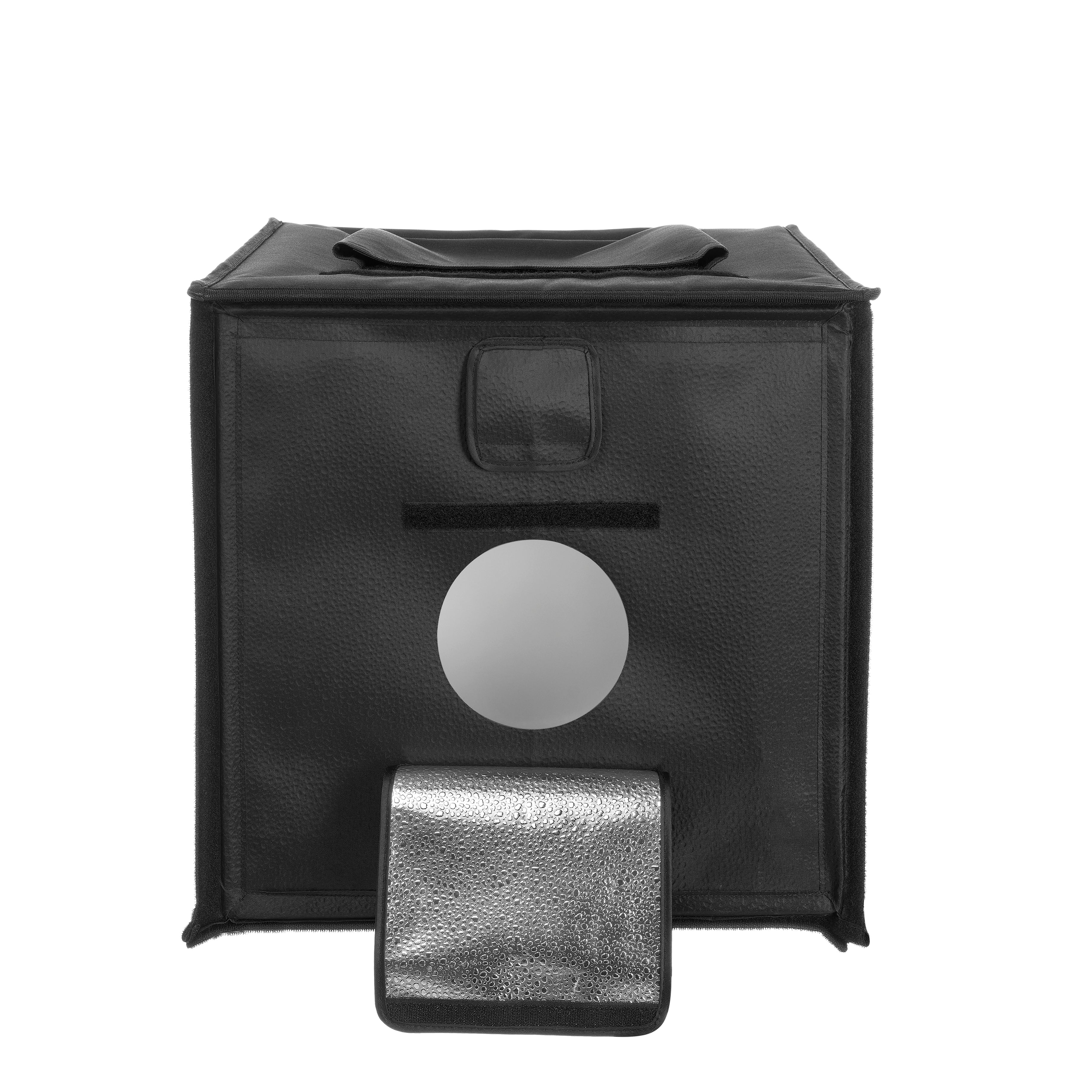 Promaster Still Life Studio Tent 2.0 - Professional Photography Light Box for Product Shooting | Perfect for Ecommerce, Jewelry, Small Items Photography & Online Selling