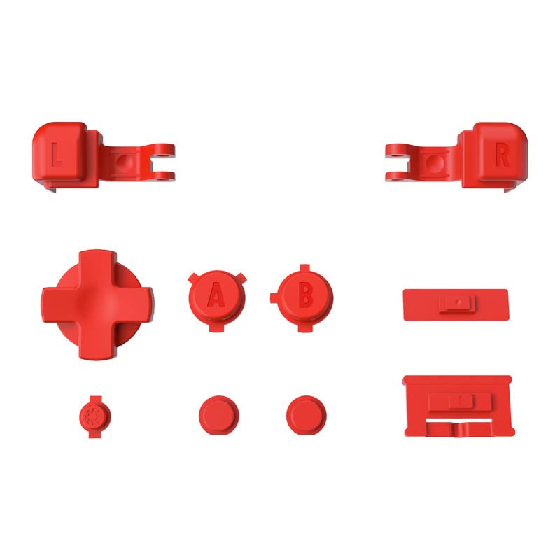 Classic Red