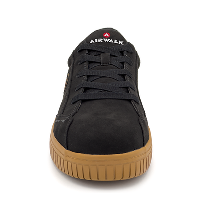 Camino Composite Toe Work Sneakers - Lightweight Safety Shoes for Men & Women | Perfect for Construction, Warehouse & Industrial Work