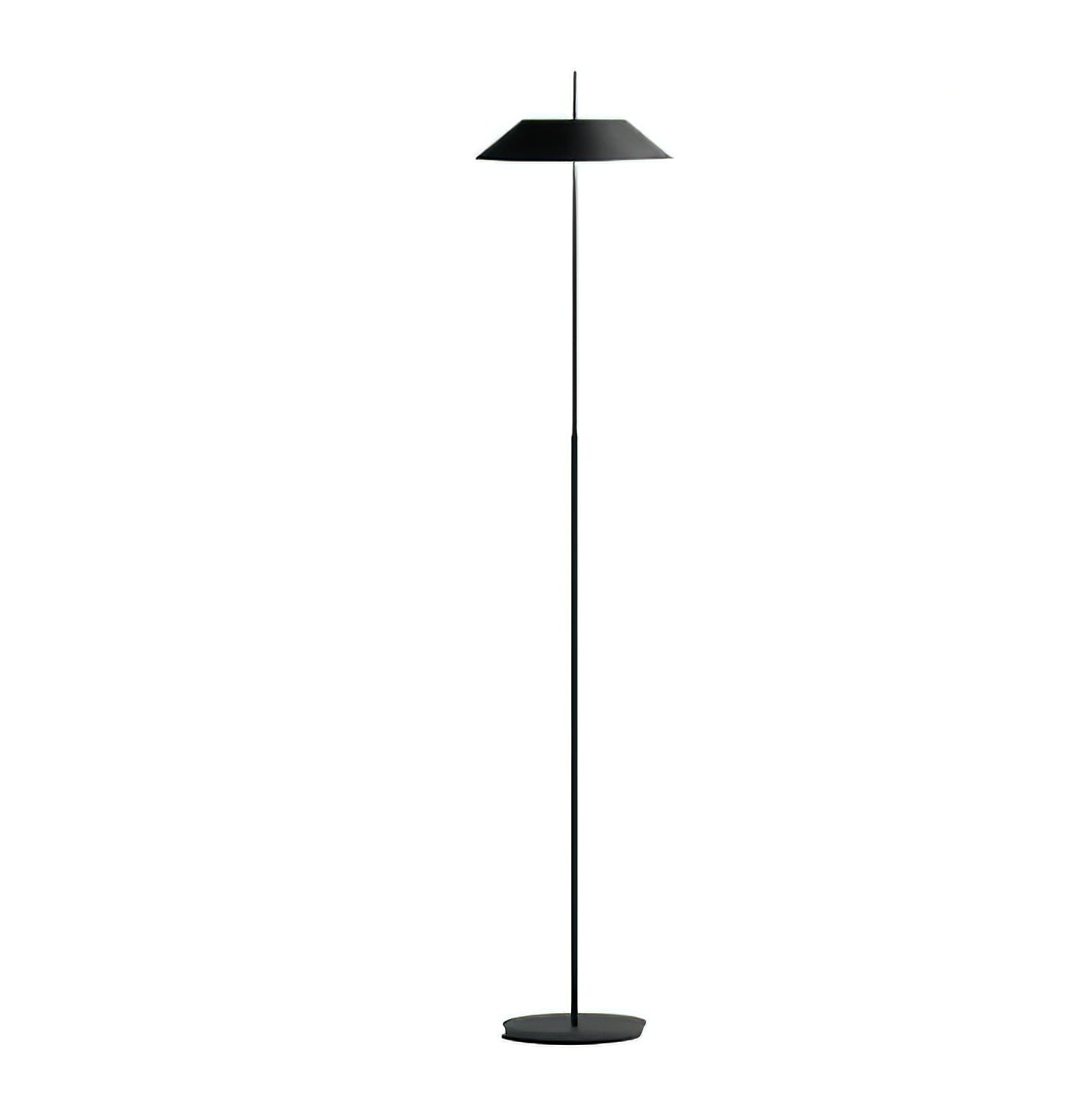 Modern LED Floor Lamp with Adjustable Brightness - Perfect for Living Room, Bedroom, and Office Reading Lighting