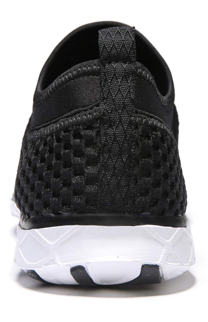 **Men's Quick-Dry Water Shoes for Swimming, Beach, Surfing & Aqua Sports – Lightweight & Comfortable**