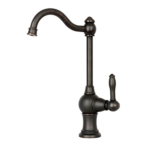 Oil Rubbed Bronze