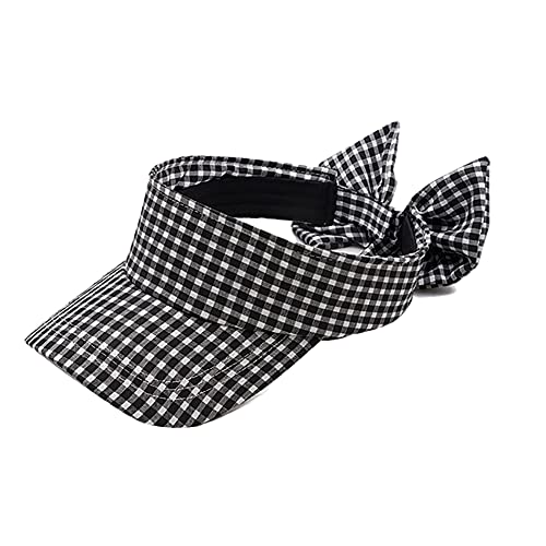 Black Plaid