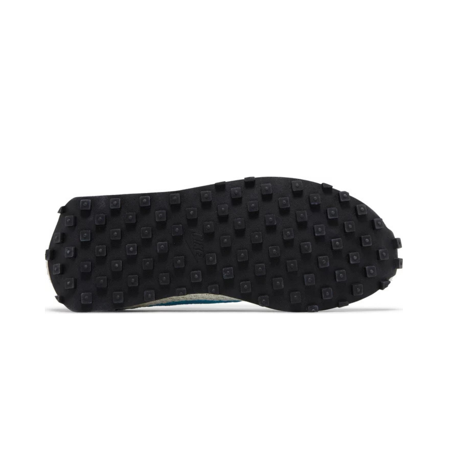 Nike LD 1000 SP Stussy Phantom Sneakers in Aquarius Blue & Fossil - Stylish Streetwear for Men's Casual Wear & Urban Fashion