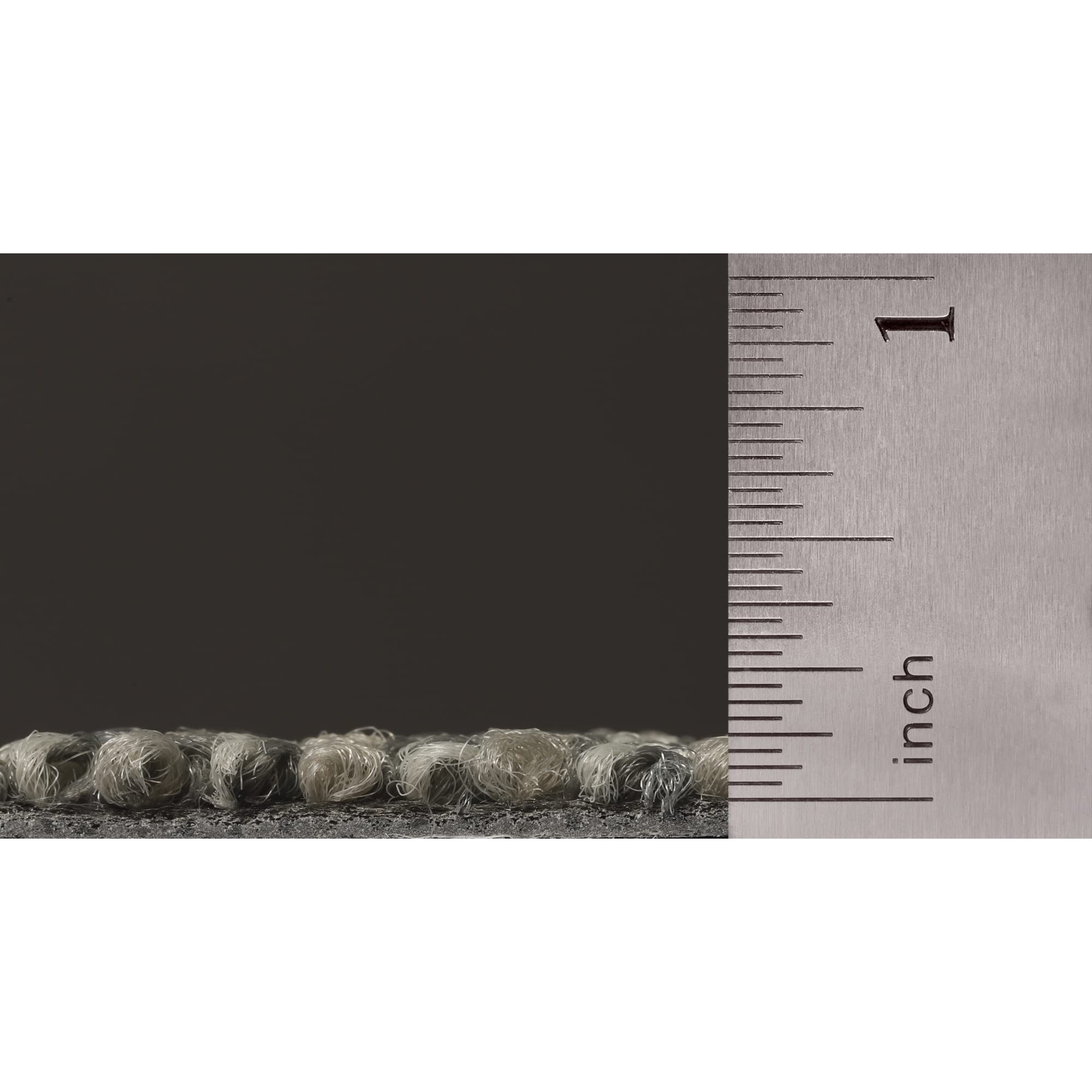 Mohawk Elite 24x24 Inch Berber Loop Pile Carpet Tiles - 0.1