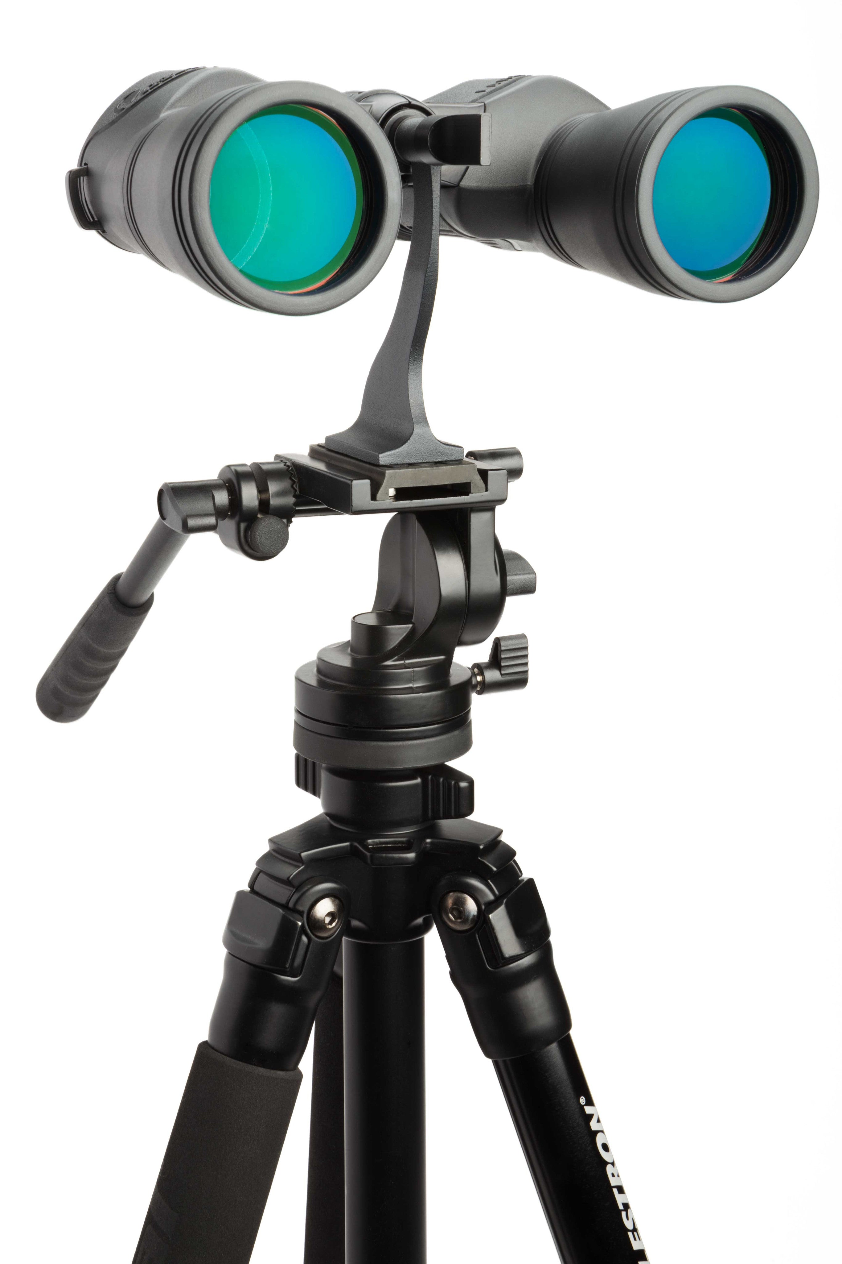 LandScout 12x50mm Porro Prism Binoculars for Adults - High Power Long Range Hunting, Bird Watching, Hiking & Outdoor Adventures