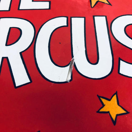 Dr. Seuss 2 Book Bundle: If I Ran the Circus & I Had Trouble in Getting to Solla Sollew - Classic Children's Books for Bedtime Reading, Classroom Learning, and Gift Giving