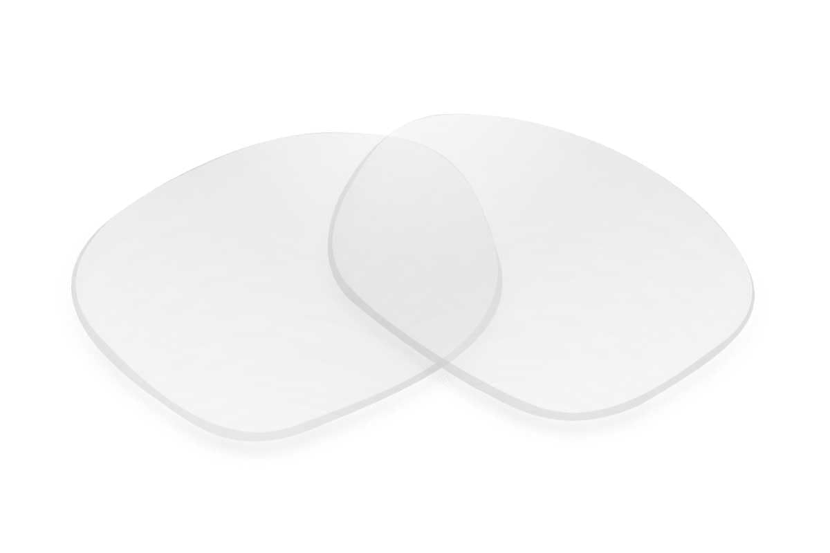 Replacement Sunglass Lenses for Oakley Blender OO4059 59 - UV Protection, Polarized, Anti-Glare - Perfect for Running, Cycling & Outdoor Sports