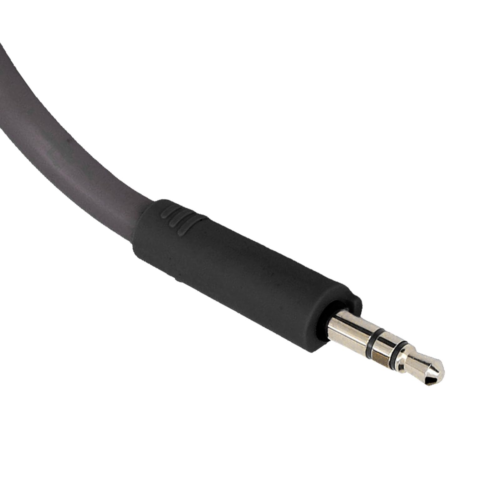 Barracuda X Gaming Headset Mic Replacement - Professional 3.5mm Detachable Boom Microphone with Noise Cancellation for PC, PS4, PS5, Xbox (Black) - Perfect for Streaming & Online Gaming