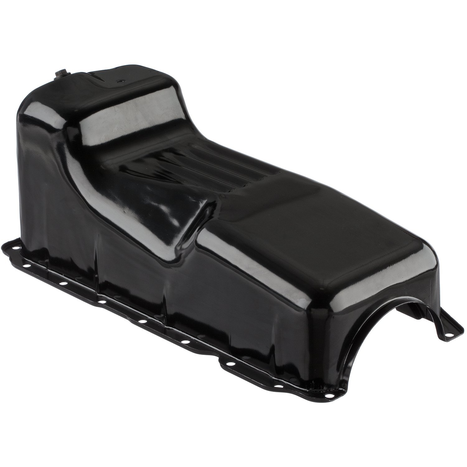 ATP 103236 Engine Oil Pan - High Performance Replacement Part for Cars, Trucks & SUVs | Durable Aluminum Construction | Perfect for Engine Maintenance & Repair