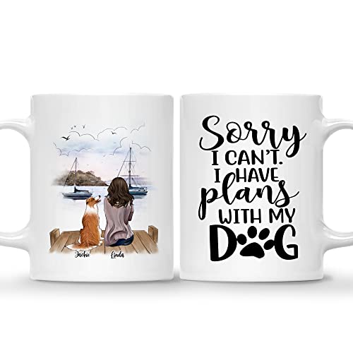 1 dog - Sorry I Can't I Have P